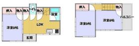 間取り：213145996858