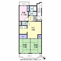 間取り：213141807581