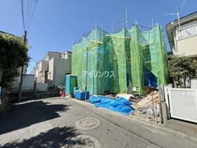 東京都足立区舎人３丁目