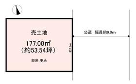 奈良県橿原市五条野町