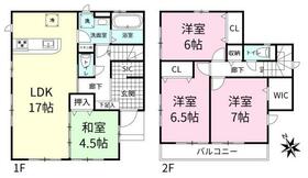 茨城県土浦市乙戸
