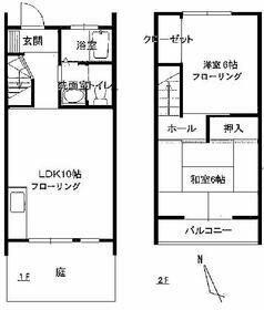 間取り：213145714560