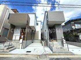 大阪府高槻市西冠１丁目