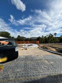 愛知県岡崎市福岡町字新町