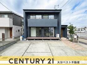 大分県大分市大字中戸次