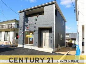 大分県大分市富士見が丘東４丁目