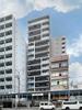 S-RESIDENCE日本橋Qualier 6階 築5年7ヶ月の賃貸物件