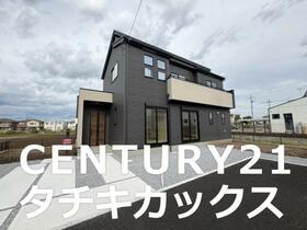 栃木県小山市大字雨ケ谷新田