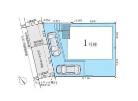 神奈川県藤沢市長後