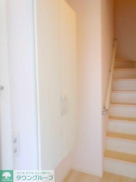 apartment 埼玉県入間郡三芳町大字藤久保
地図を見る