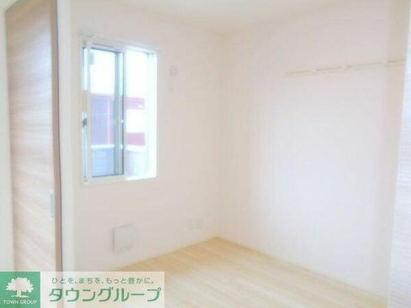 apartment 埼玉県入間郡三芳町大字藤久保
地図を見る