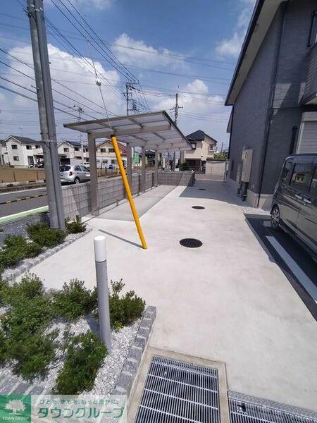 apartment 埼玉県入間郡三芳町大字藤久保
地図を見る