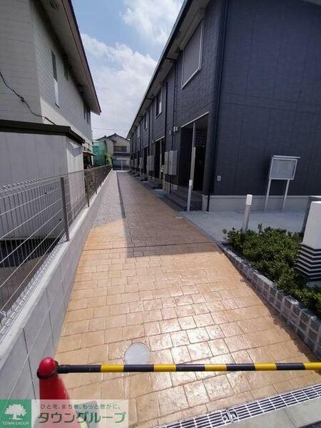 apartment 埼玉県入間郡三芳町大字藤久保
地図を見る