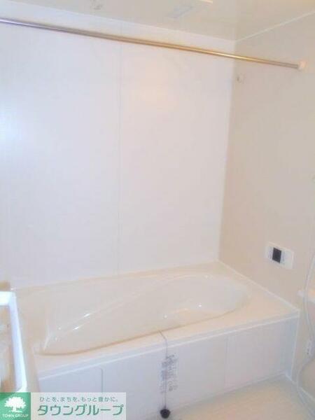 apartment 埼玉県入間郡三芳町大字藤久保
地図を見る