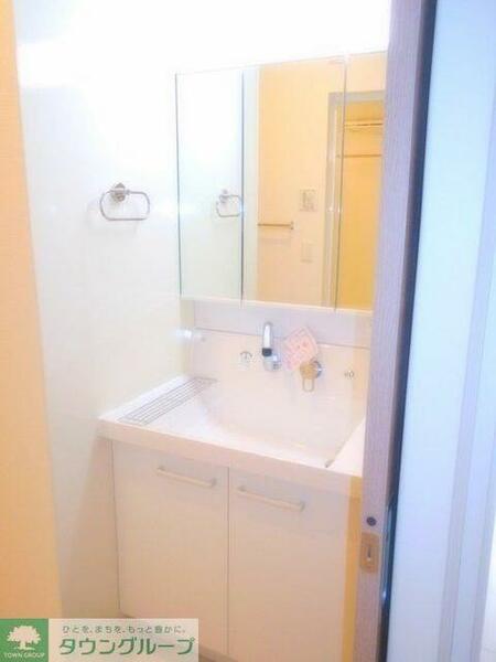 apartment 埼玉県入間郡三芳町大字藤久保
地図を見る