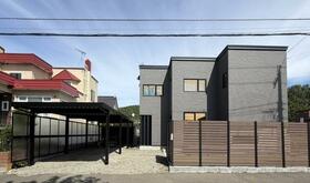 北海道札幌市南区藤野一条６丁目