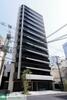 北新地駅より徒歩7分 12階 築1年5ヶ月の賃貸物件