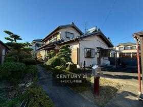 愛知県一宮市浅井町河端字吹