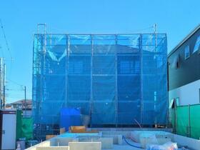 神奈川県藤沢市長後