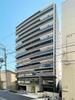S-RESIDENCE難波大国町Tres 9階 築2年10ヶ月の賃貸物件