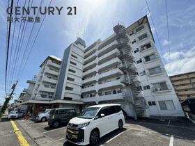 セイザンハイツ高松　中古マンション