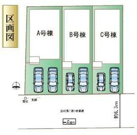 愛知県名古屋市守山区川西２丁目