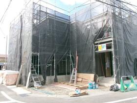 愛知県北名古屋市中之郷八反