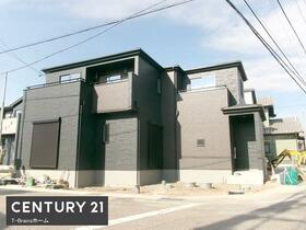 愛知県北名古屋市中之郷八反