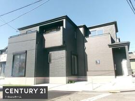 愛知県北名古屋市中之郷八反