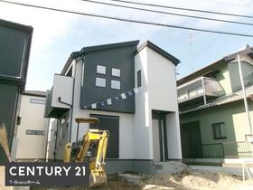 愛知県北名古屋市中之郷八反