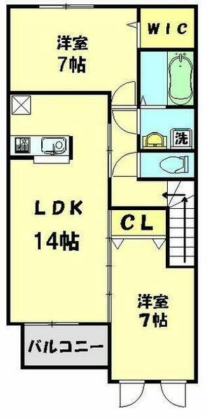 apartment 埼玉県和光市南１丁目
地図を見る