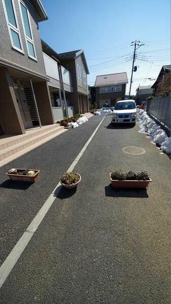 apartment 埼玉県和光市南１丁目
地図を見る