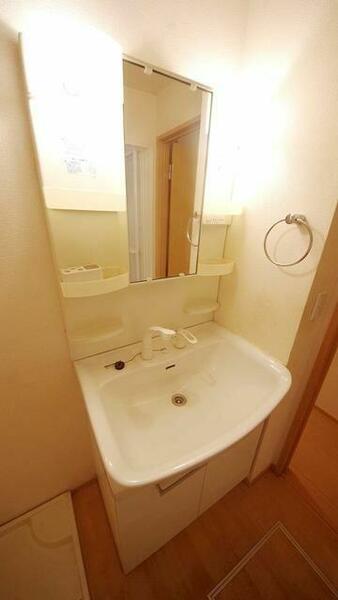 apartment 埼玉県和光市南１丁目
地図を見る