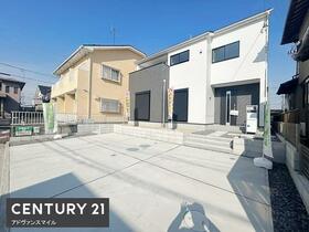 三重県津市一身田平野