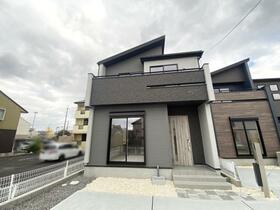 滋賀県栗東市大橋４丁目