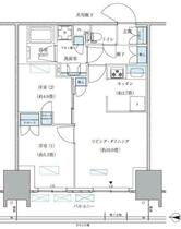 間取り：213145996090