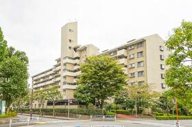 小松川グリーンハイツ1号棟