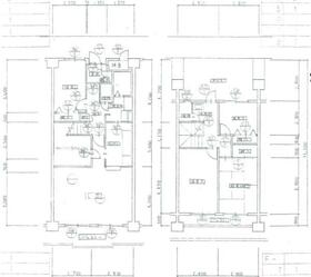 南海シティハイツ住ノ江　２
