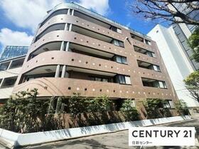 エバーグリーンパレス新宿