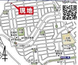 兵庫県神戸市北区広陵町２丁目