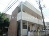 横山コーポ 2階 築40年11ヶ月の賃貸物件
