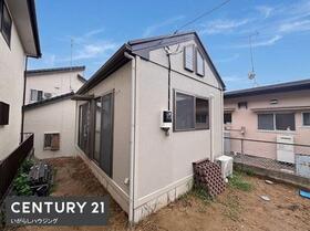 千葉県印旛郡栄町安食