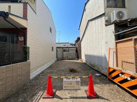 京都府京都市北区等持院南町