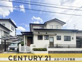 大分県大分市星和台１丁目