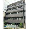 グランドハウス中目黒 3階 築10年6ヶ月の賃貸物件