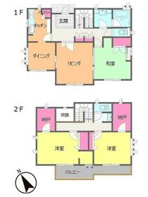千葉県佐倉市江原台２丁目