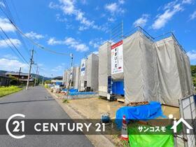 京都府木津川市加茂町駅東４丁目