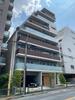 パークキューブ上野桜木 3階 築5年の賃貸物件