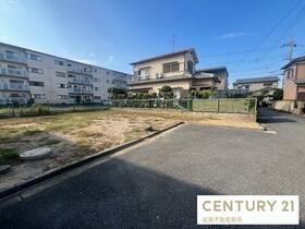 奈良県香芝市鎌田