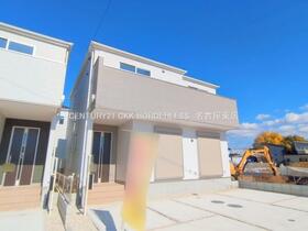 愛知県春日井市下津町